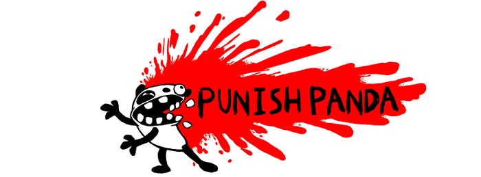 Punish Panda